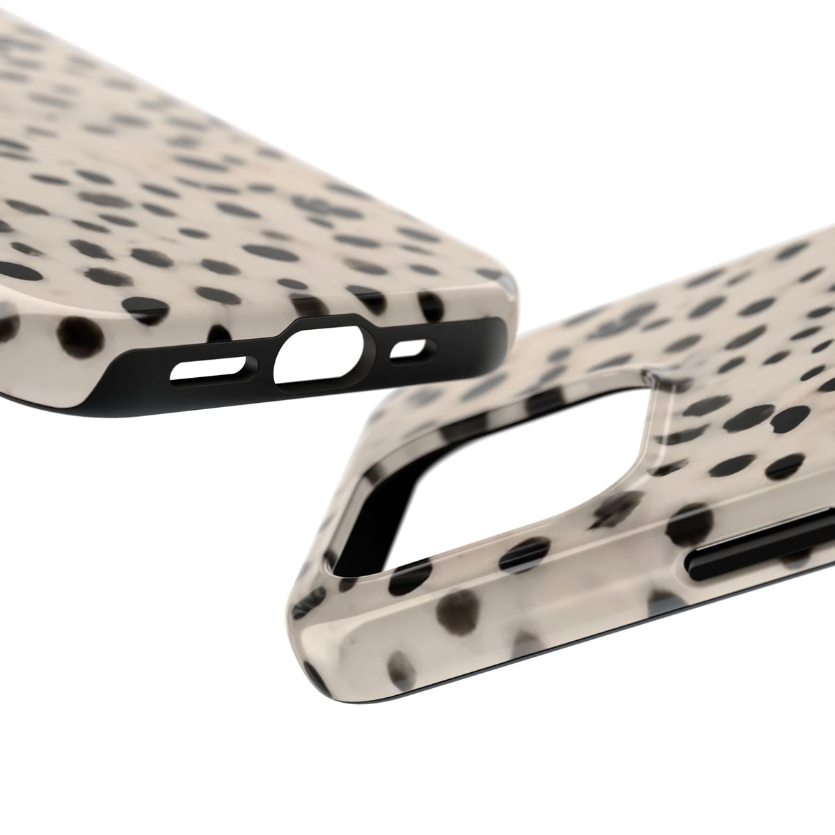 Sandstone Onyx iPhone Case