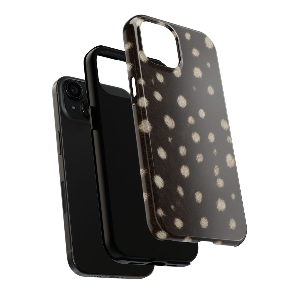 Fawn iPhone Case