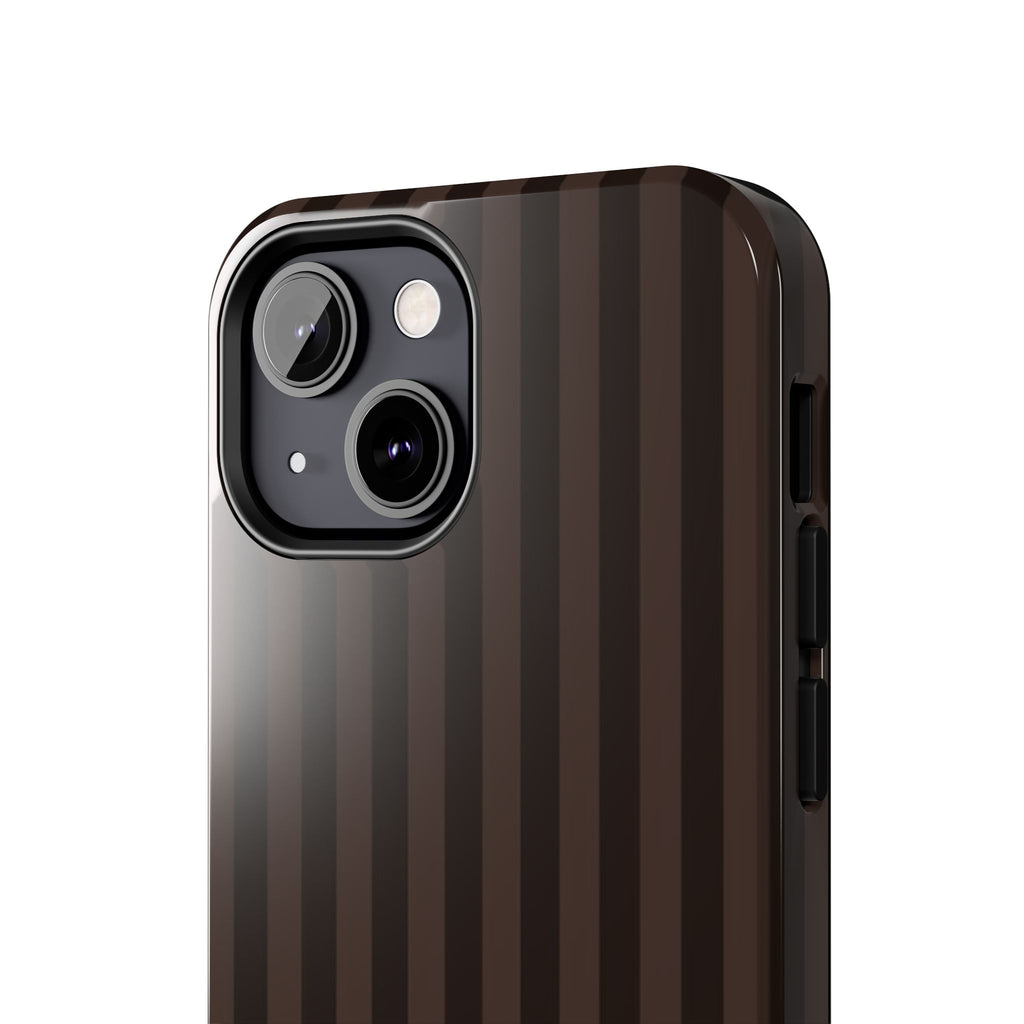 Oxford iPhone Case