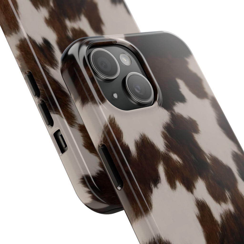 Howdy Honey iPhone Case
