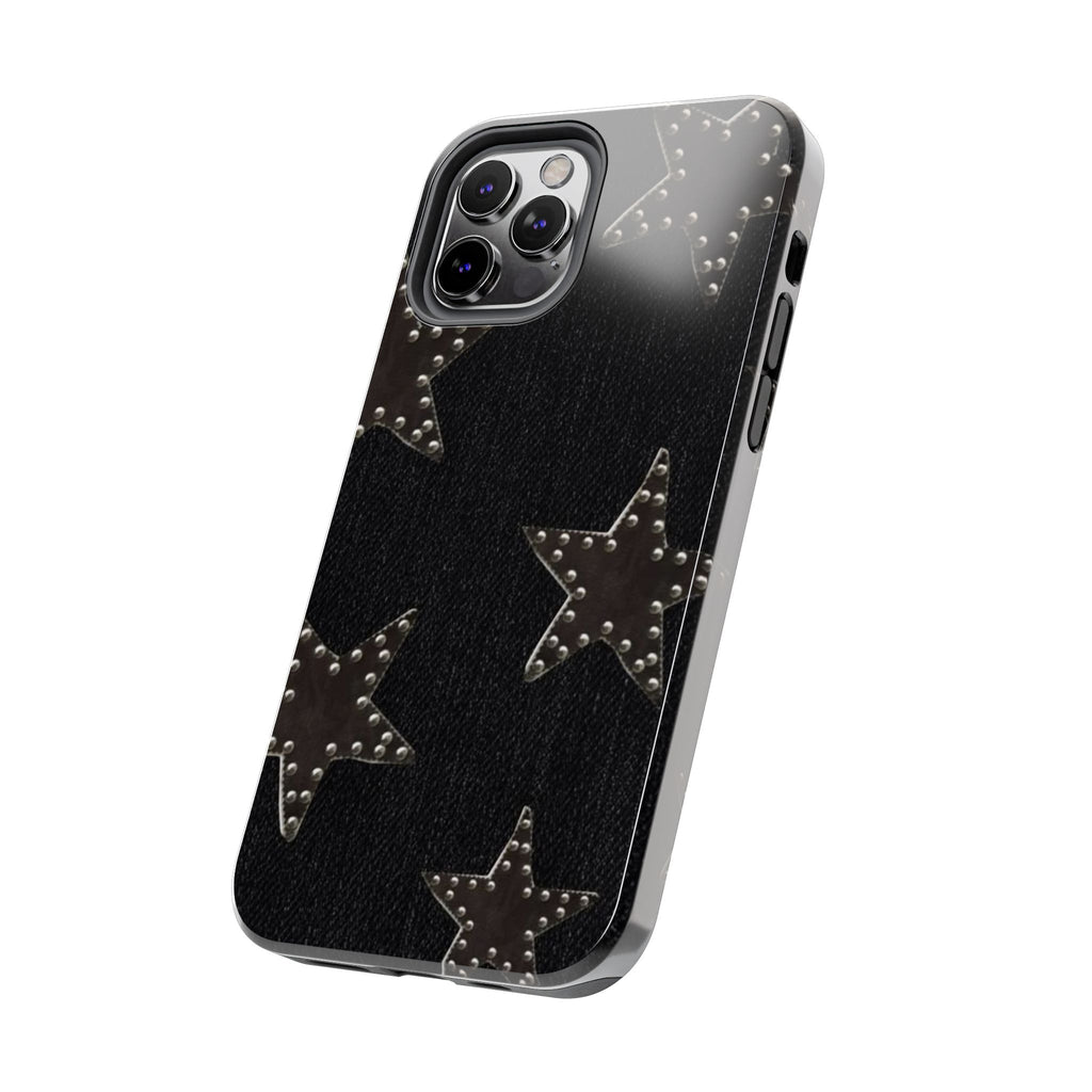 Studded Starlight iPhone Case