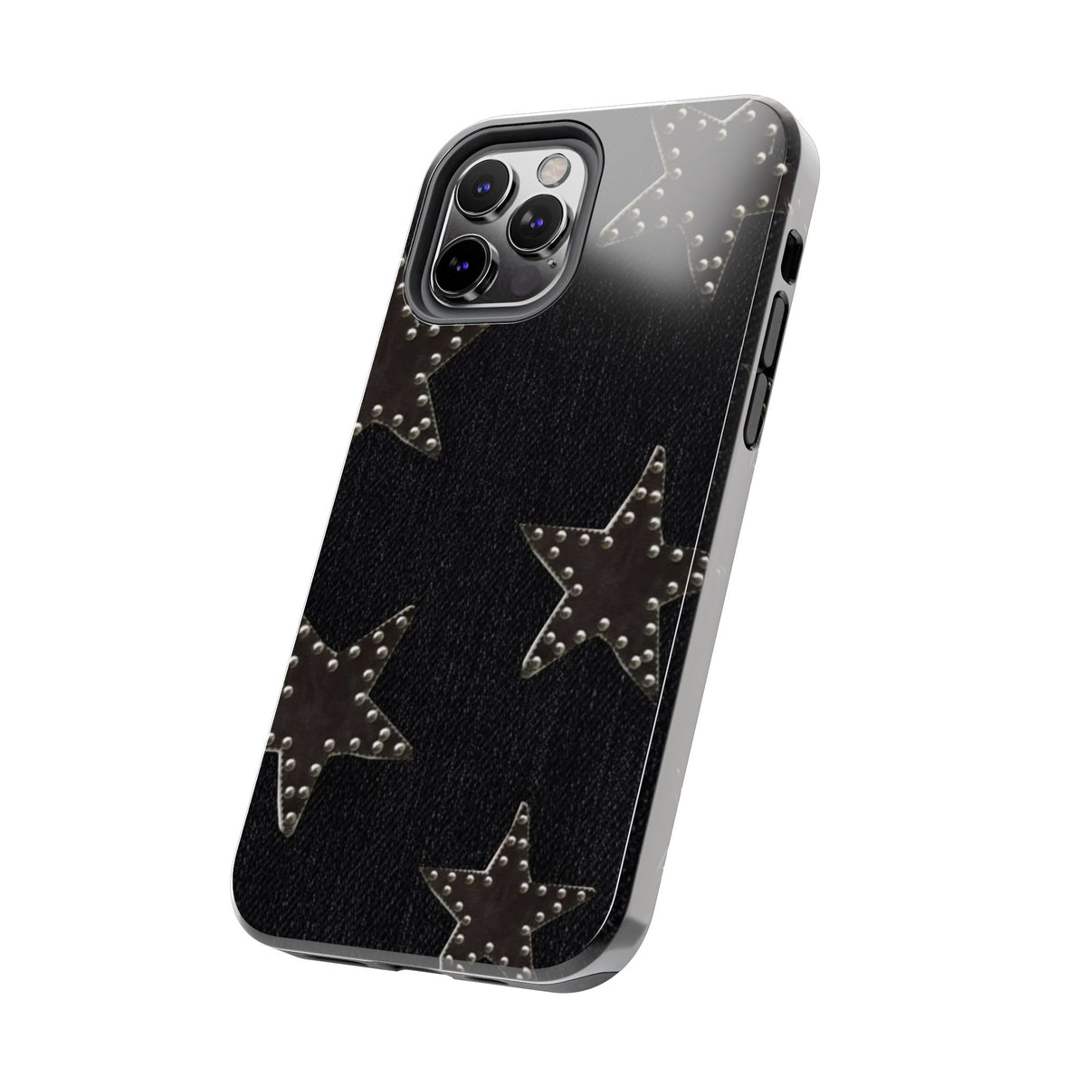 Studded Starlight iPhone Case