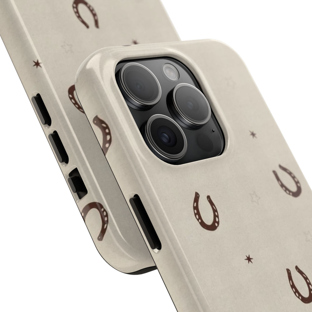 My Lucky Charm iPhone Case