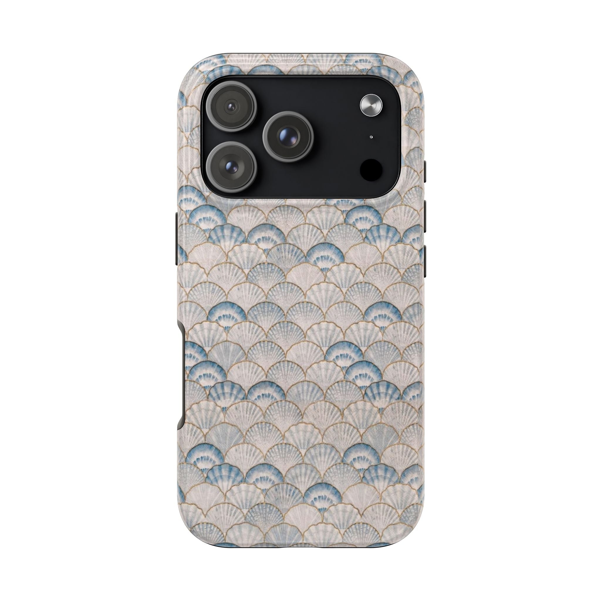 Seashells iPhone Case