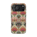 Boho Bloom iPhone Case