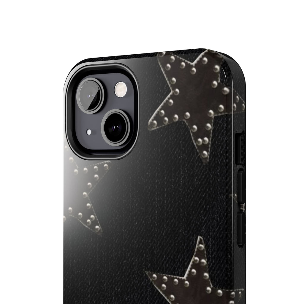 Studded Starlight iPhone Case
