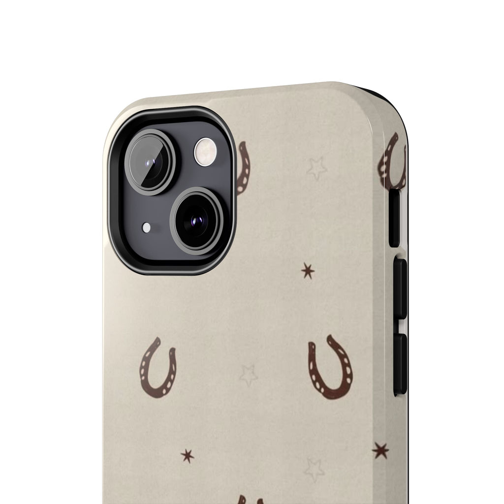 My Lucky Charm iPhone Case