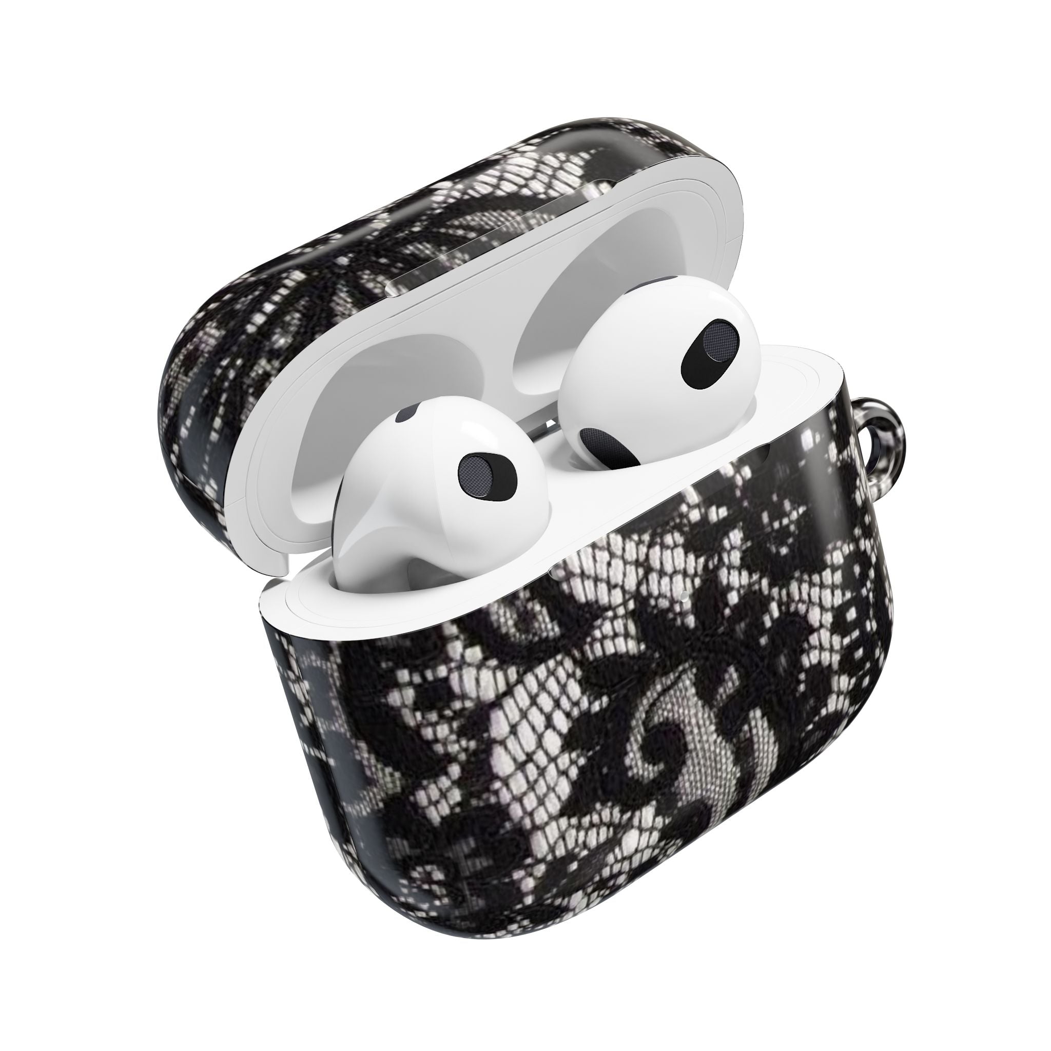Lace AirPod Case