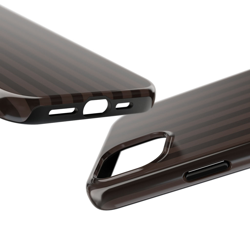 Oxford iPhone Case
