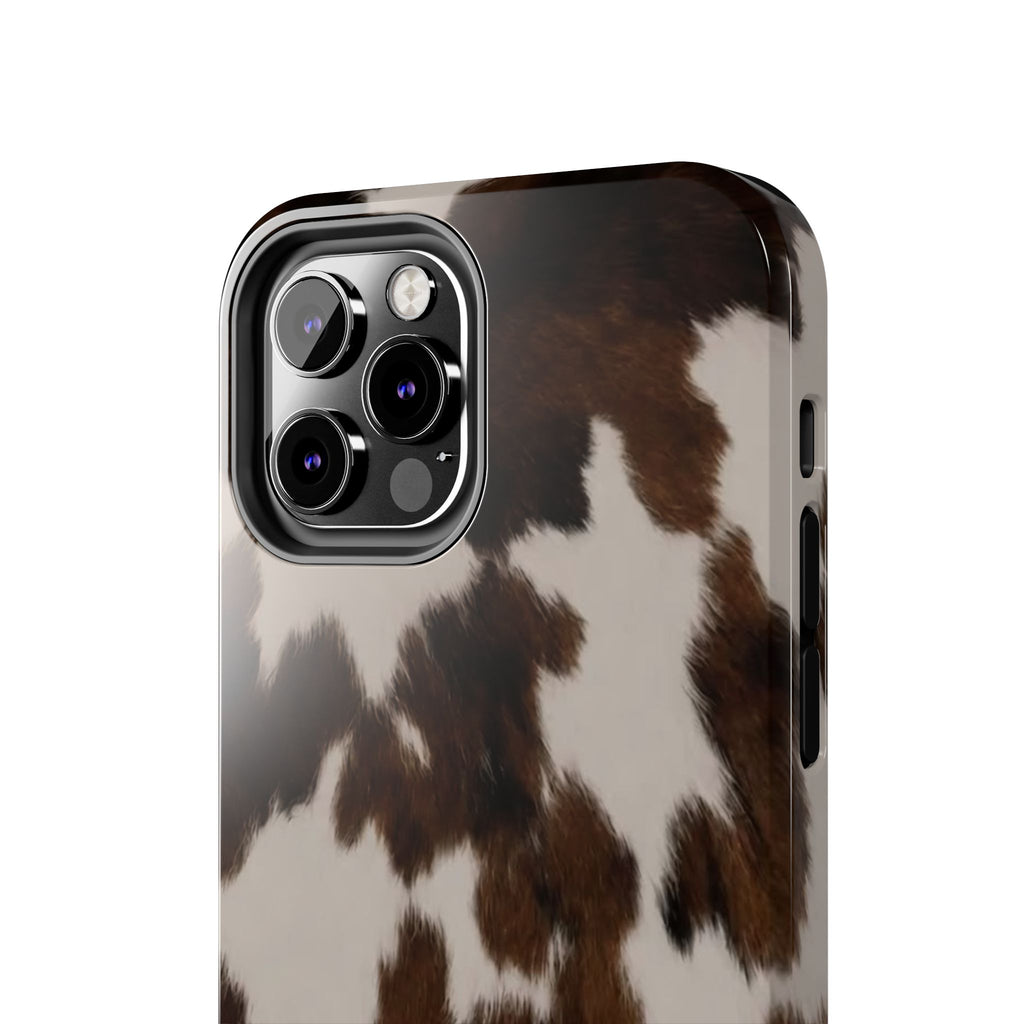 Howdy Honey iPhone Case