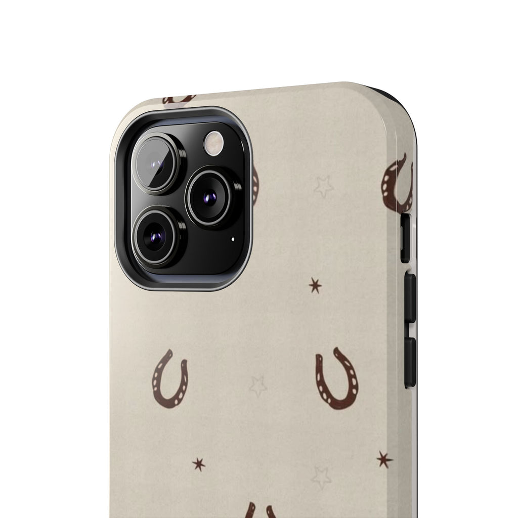 My Lucky Charm iPhone Case