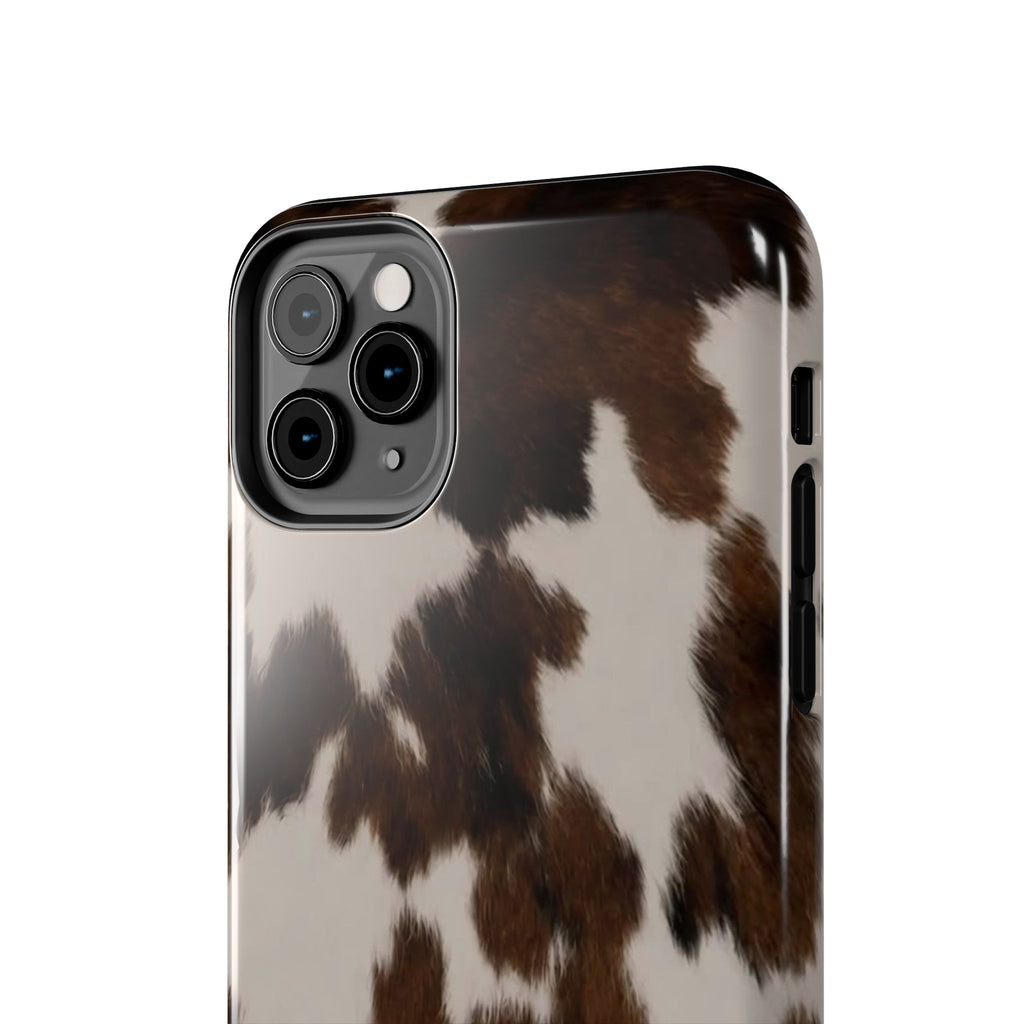 Howdy Honey iPhone Case