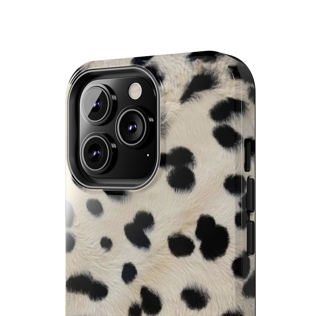 Armani Cheetah iPhone Case