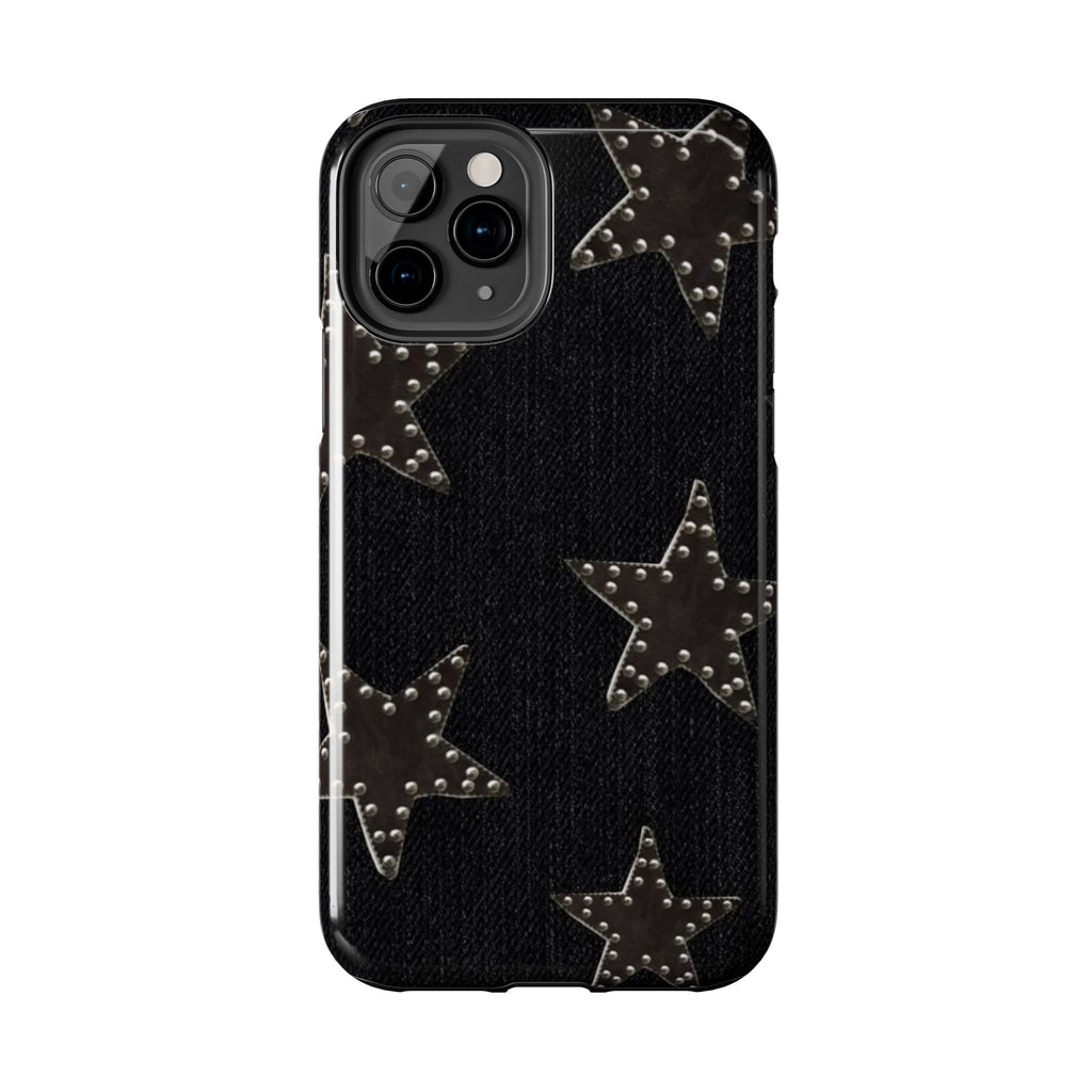 Studded Starlight iPhone Case