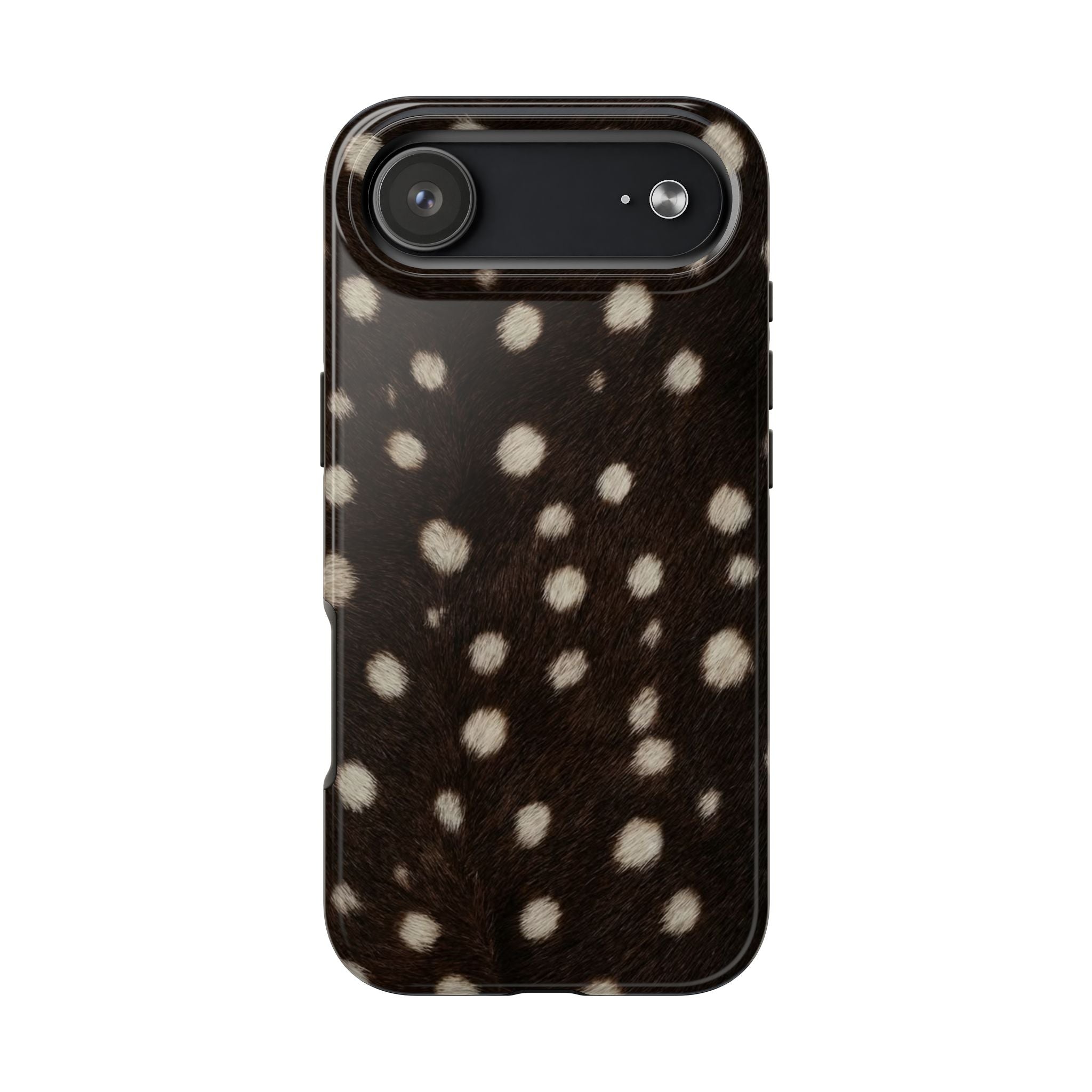 Fawn iPhone Case