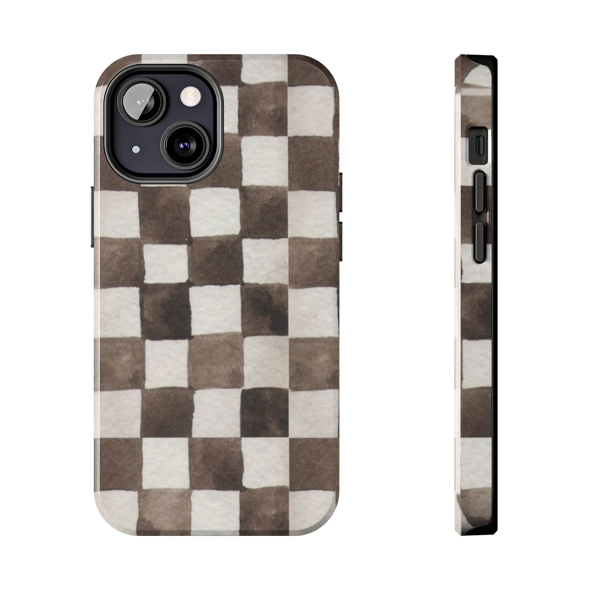 Chai Board iPhone Case