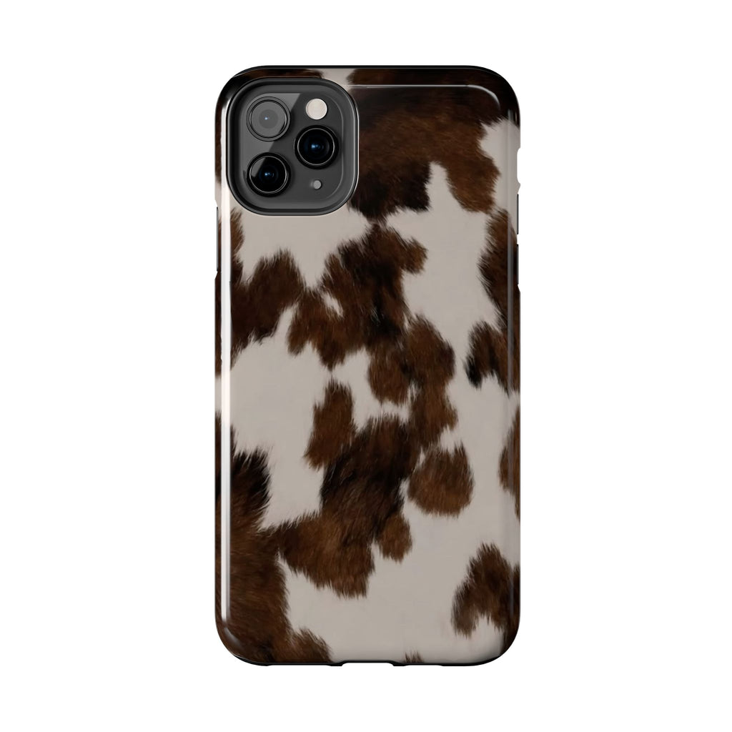Howdy Honey iPhone Case