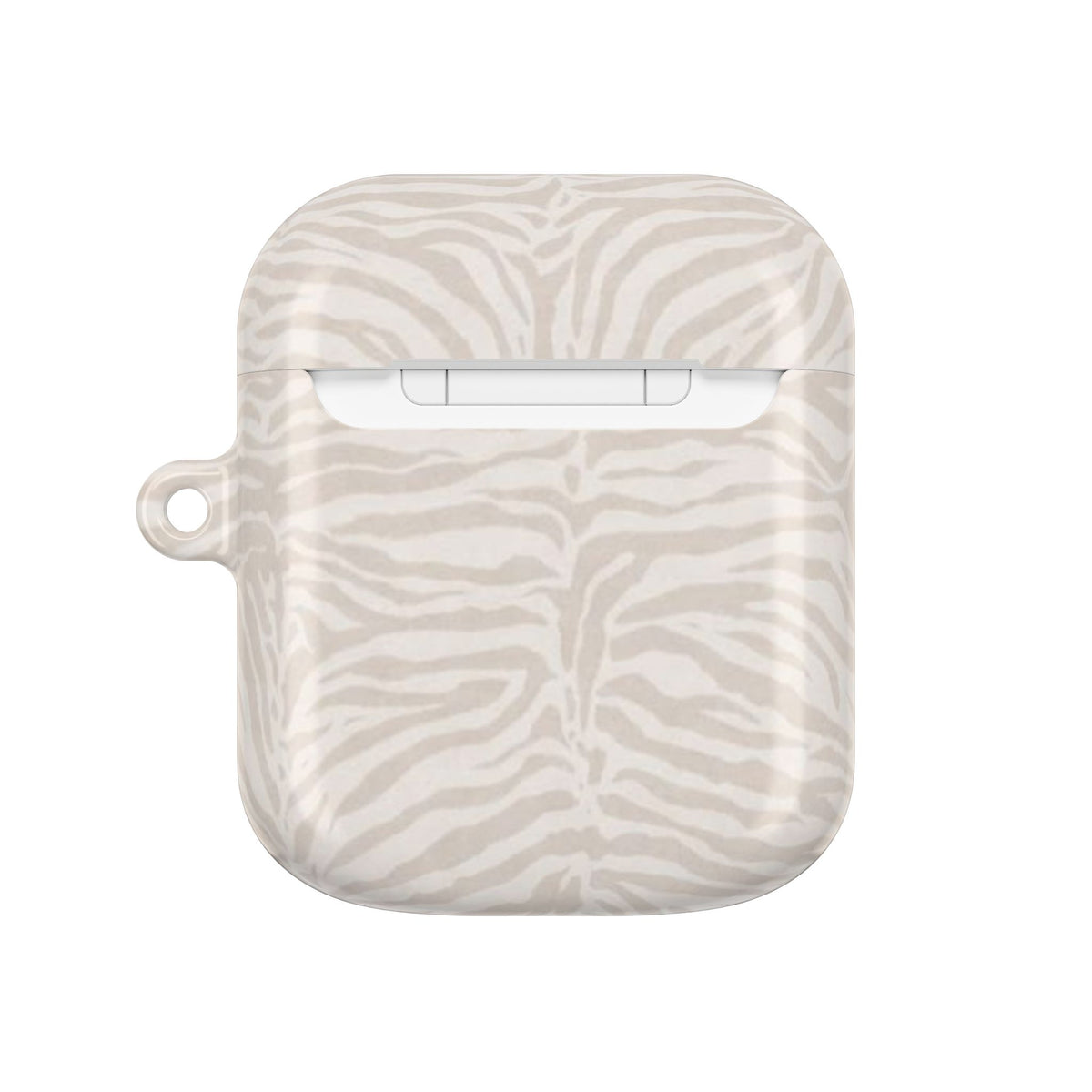 Desert Zebra AirPod Case