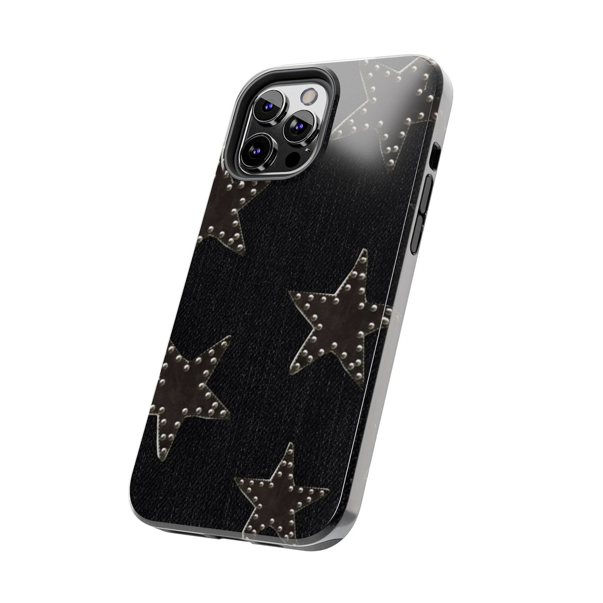 Studded Starlight iPhone Case