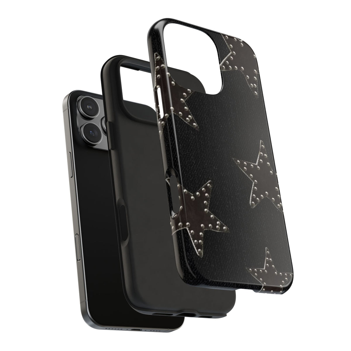 Studded Starlight iPhone Case