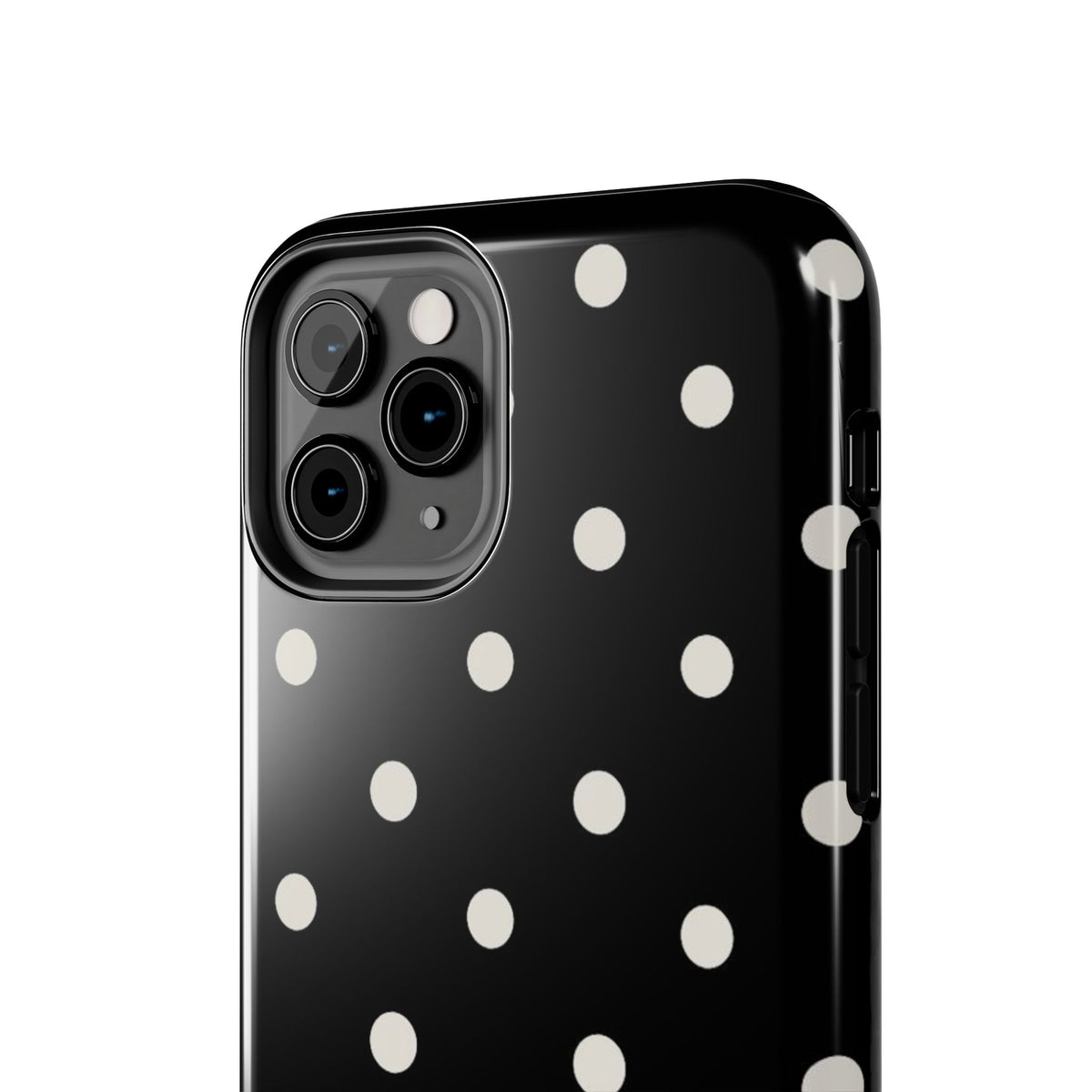 Polka Dot iPhone Case