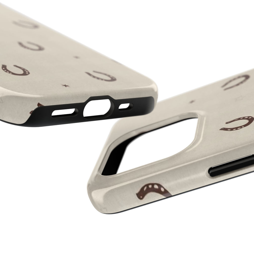 My Lucky Charm iPhone Case