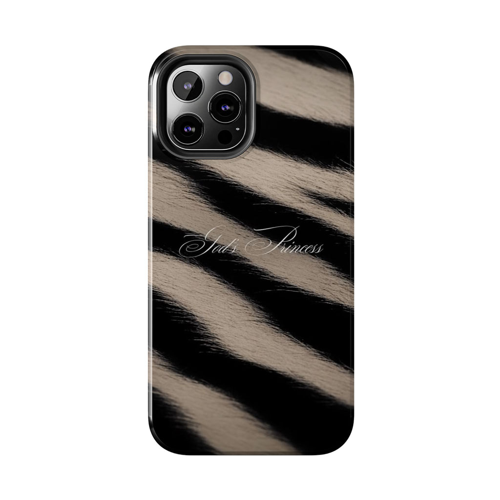 God's Princess iPhone Case