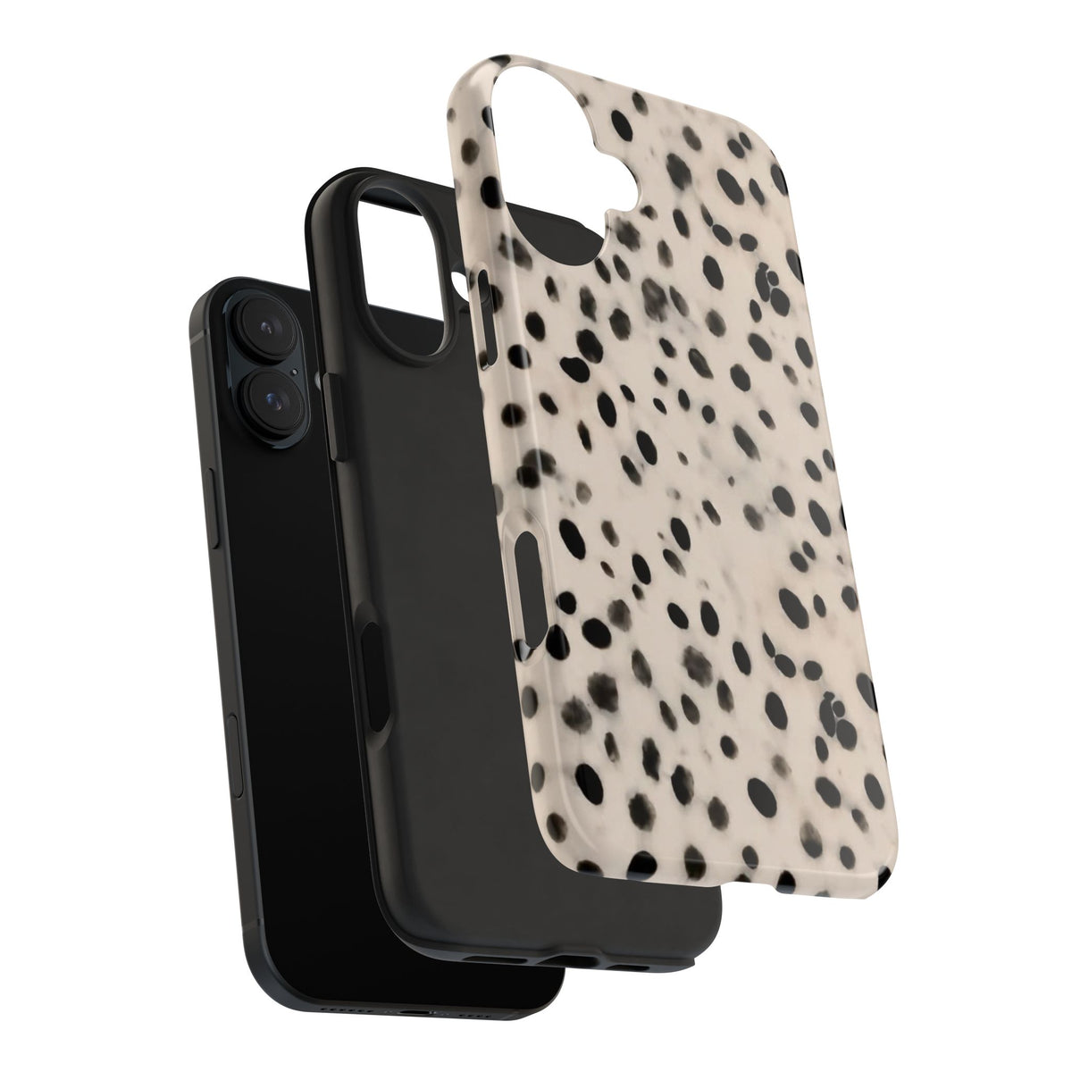Sandstone Onyx iPhone Case
