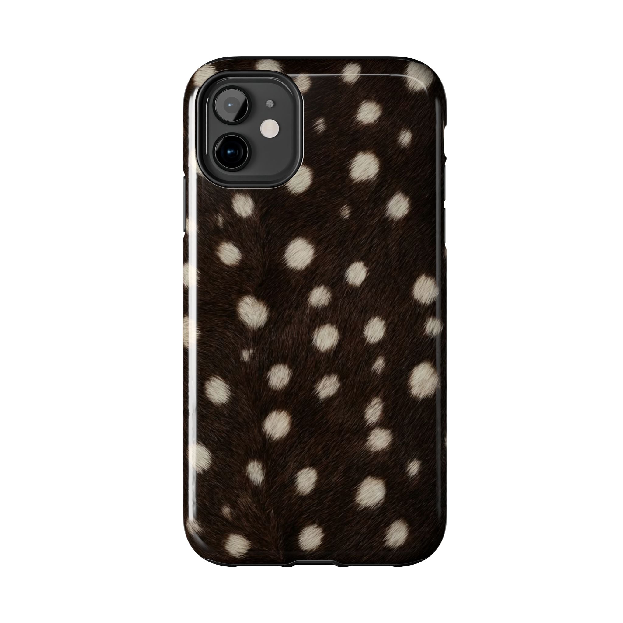 Fawn iPhone Case