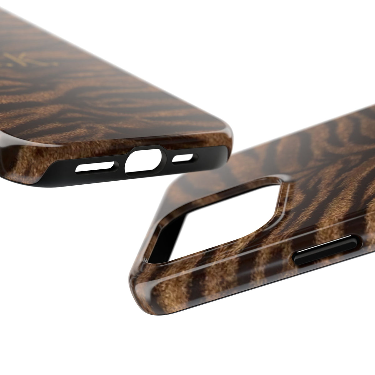 Tigerette iPhone Case- Custom