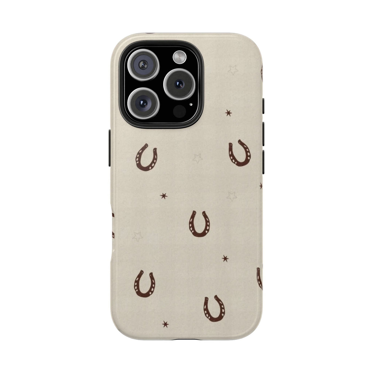 My Lucky Charm iPhone Case