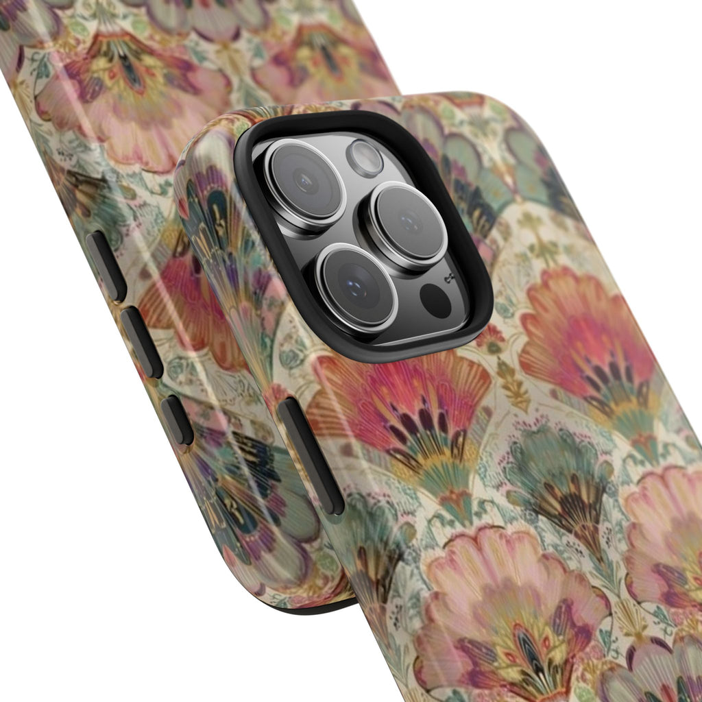 Boho Bloom iPhone Case