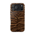 Tigerette iPhone Case- Custom