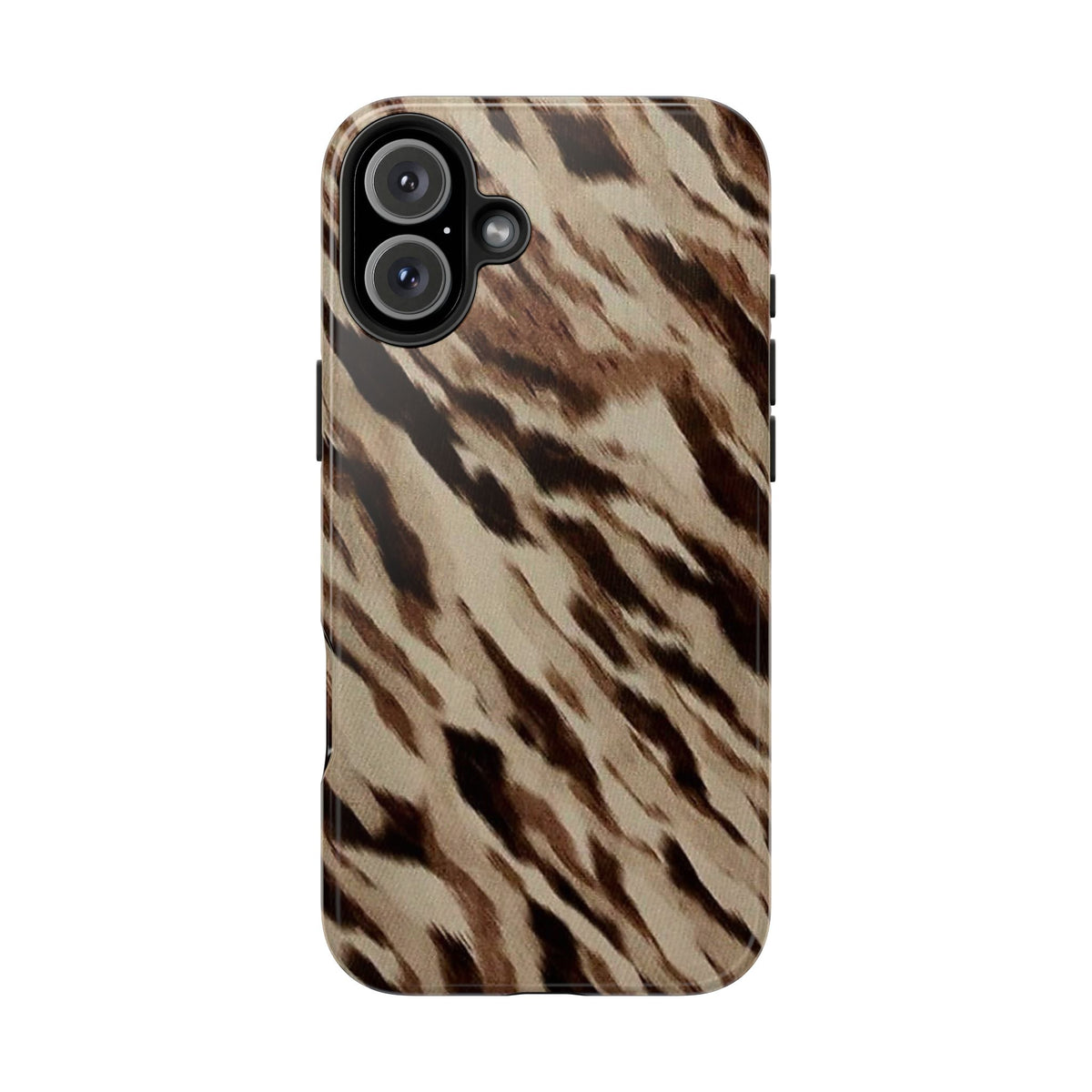 Bengal iPhone Case
