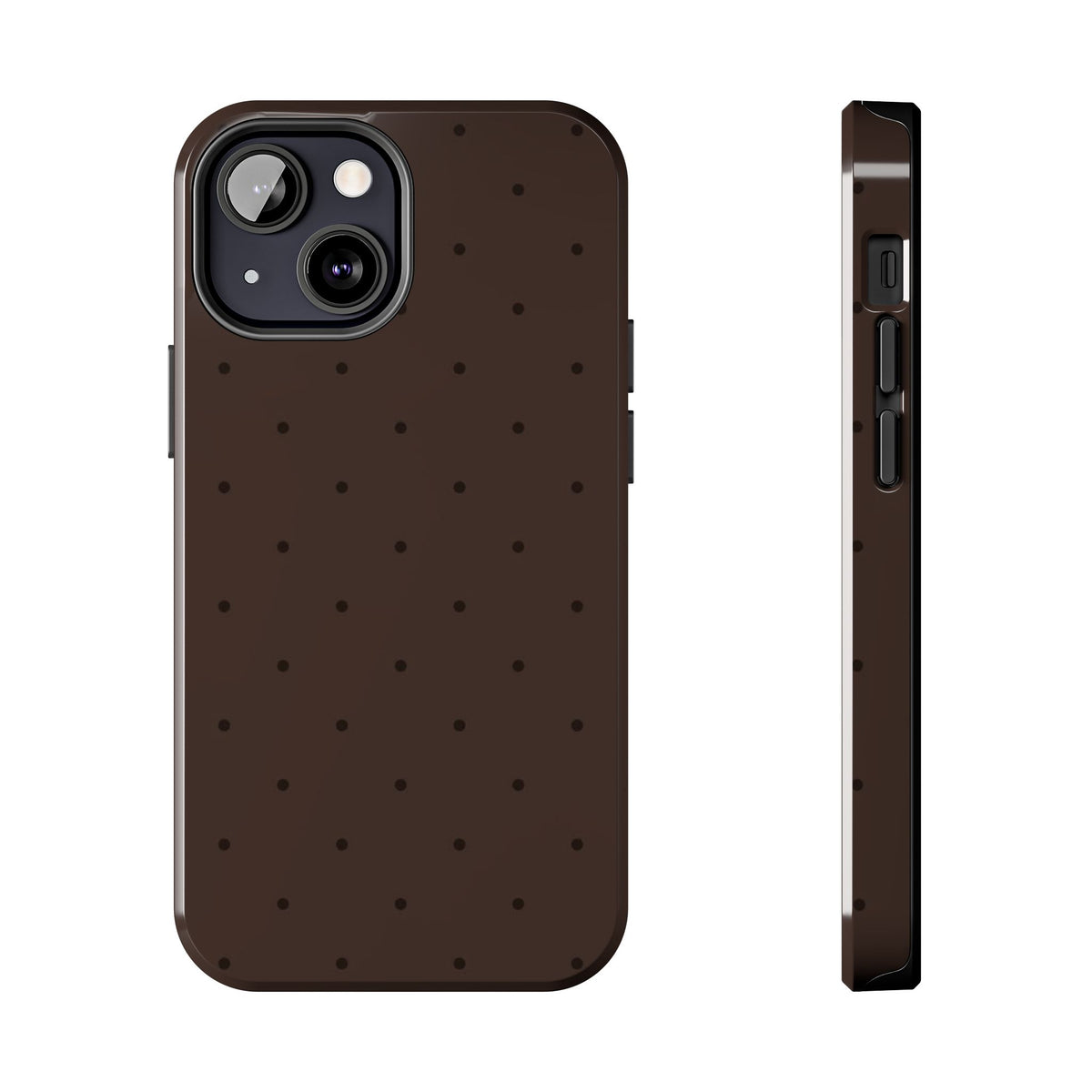 Espresso iPhone Case