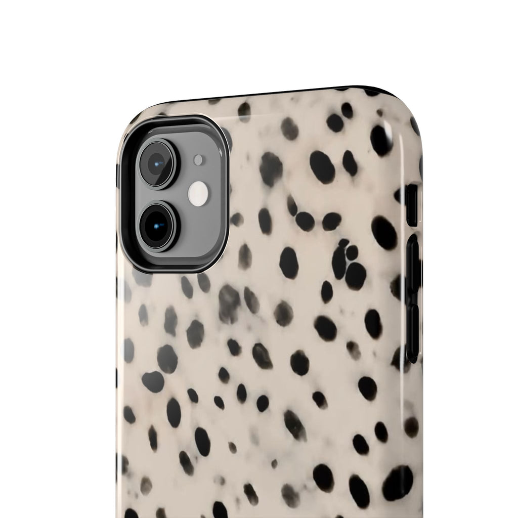 Sandstone Onyx iPhone Case