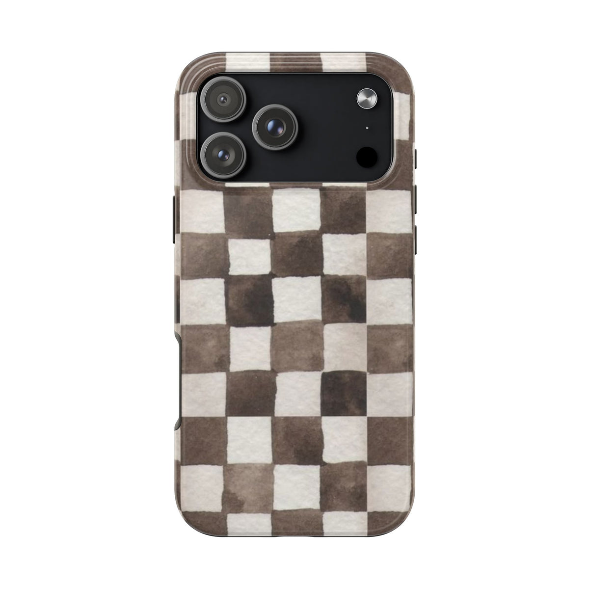 Chai Board iPhone Case