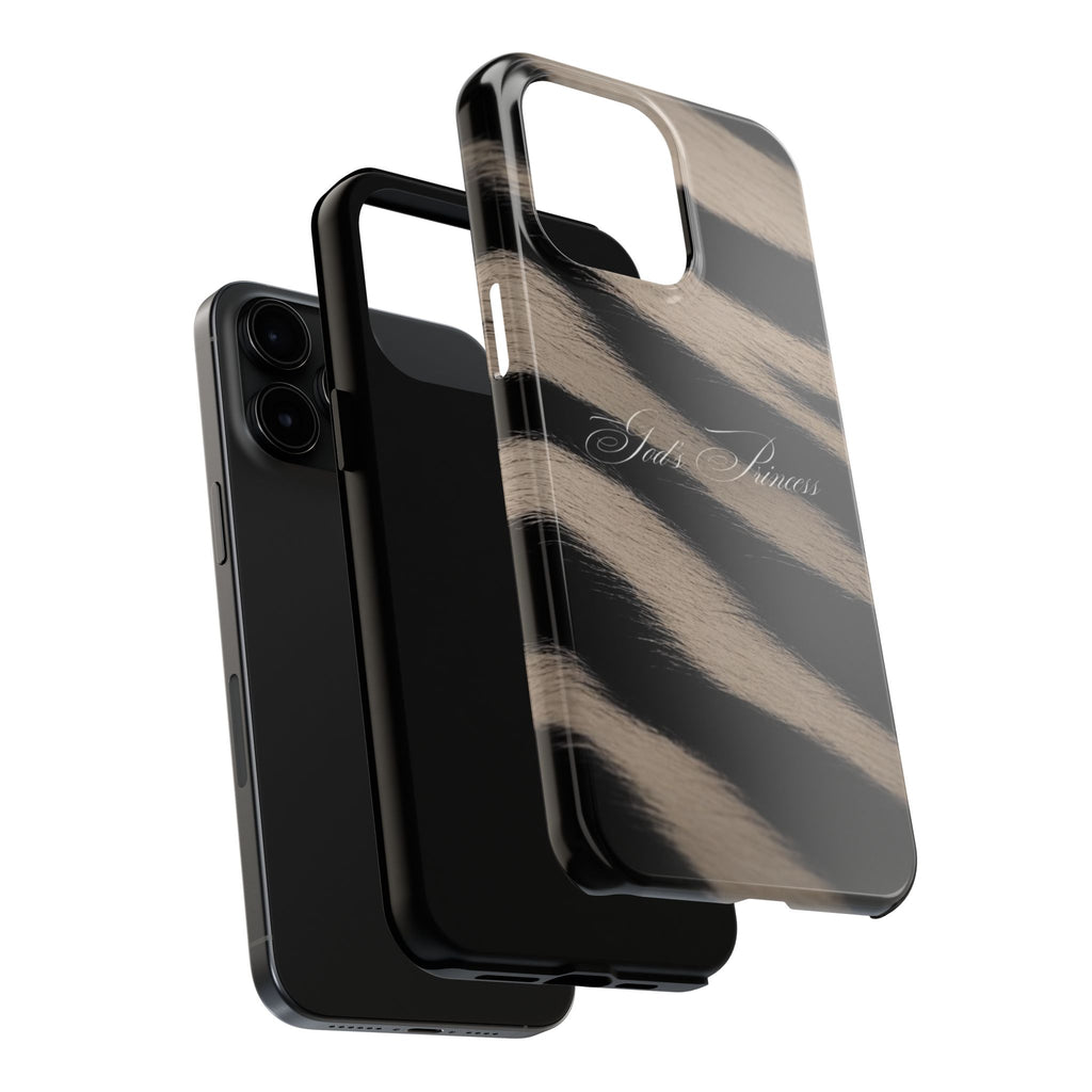 God's Princess iPhone Case