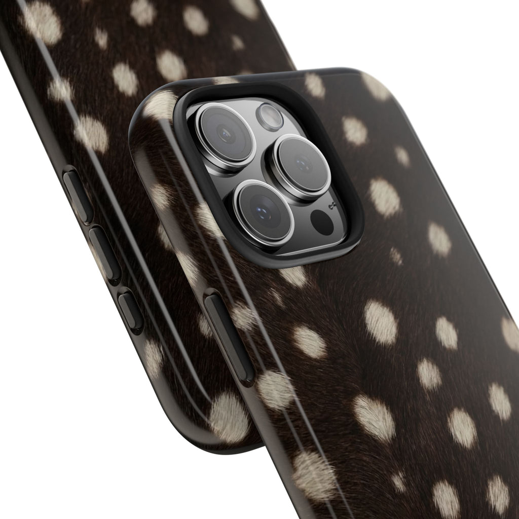 Fawn iPhone Case