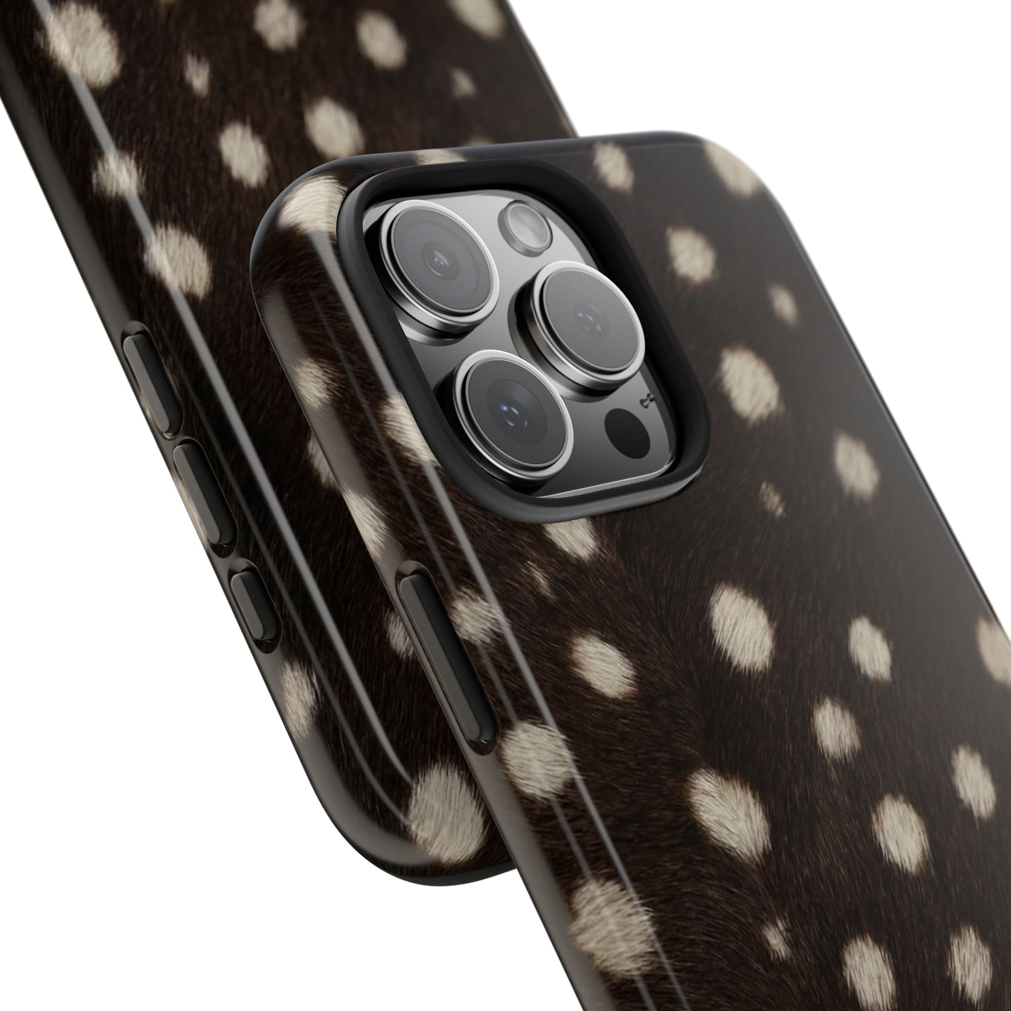 Fawn iPhone Case