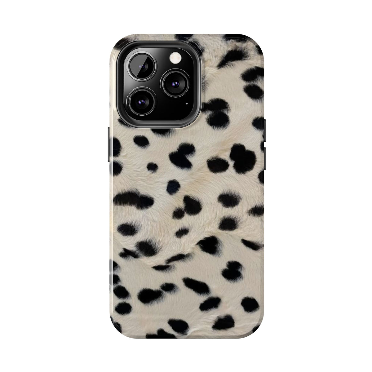 Armani Cheetah iPhone Case