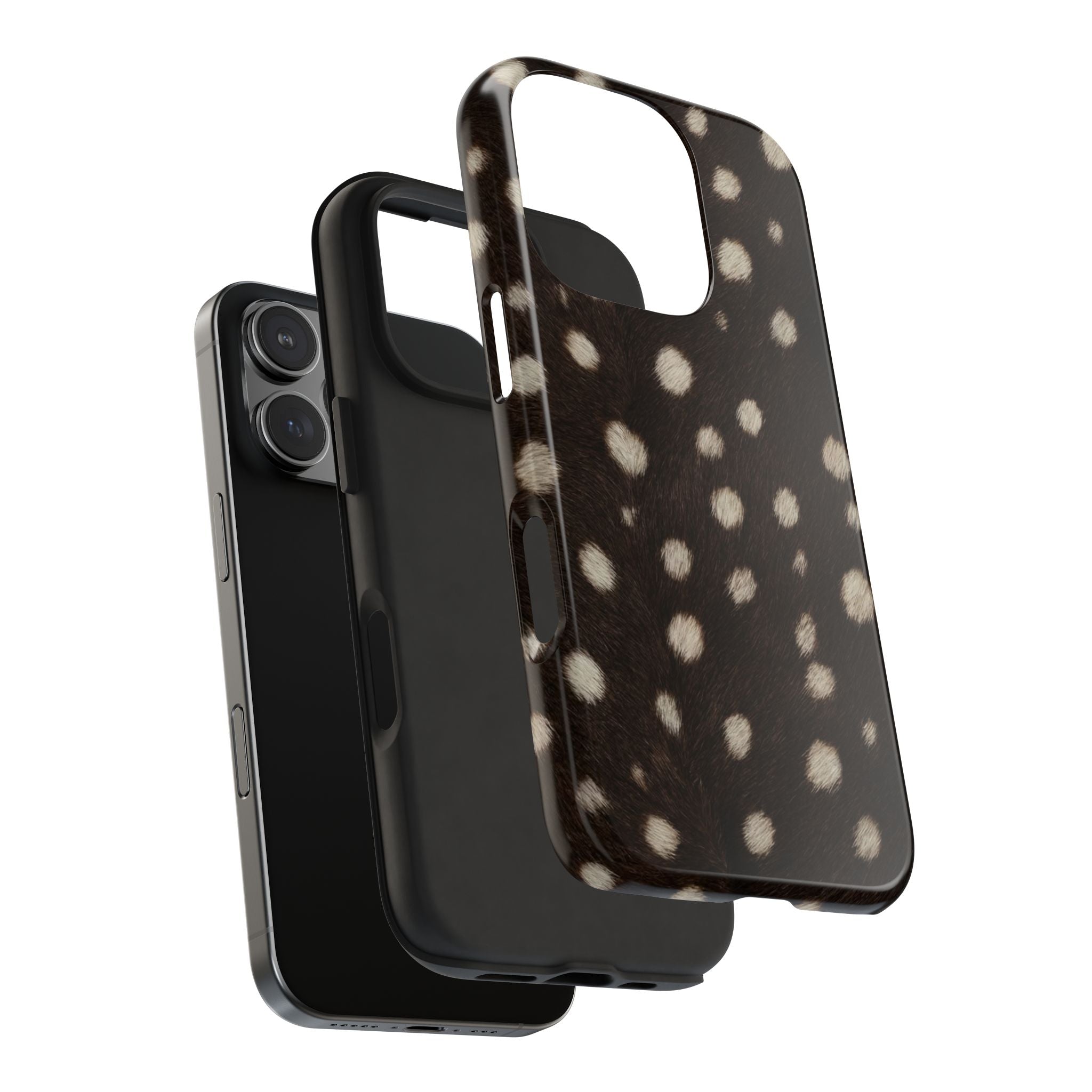 Fawn iPhone Case