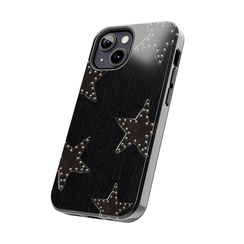 Studded Starlight iPhone Case