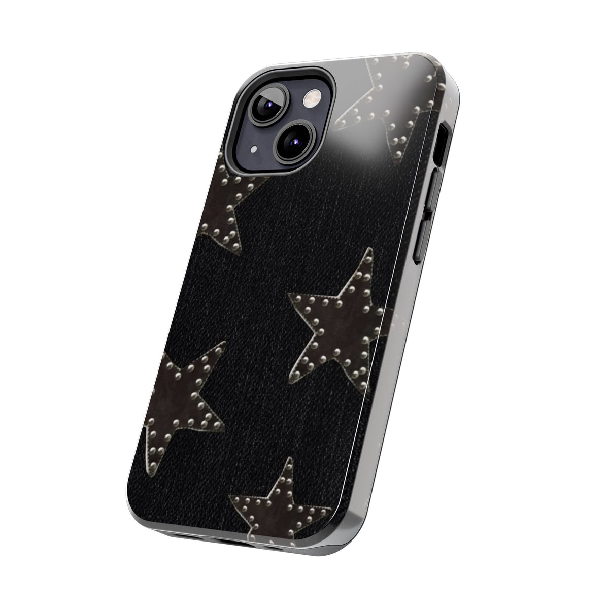 Studded Starlight iPhone Case
