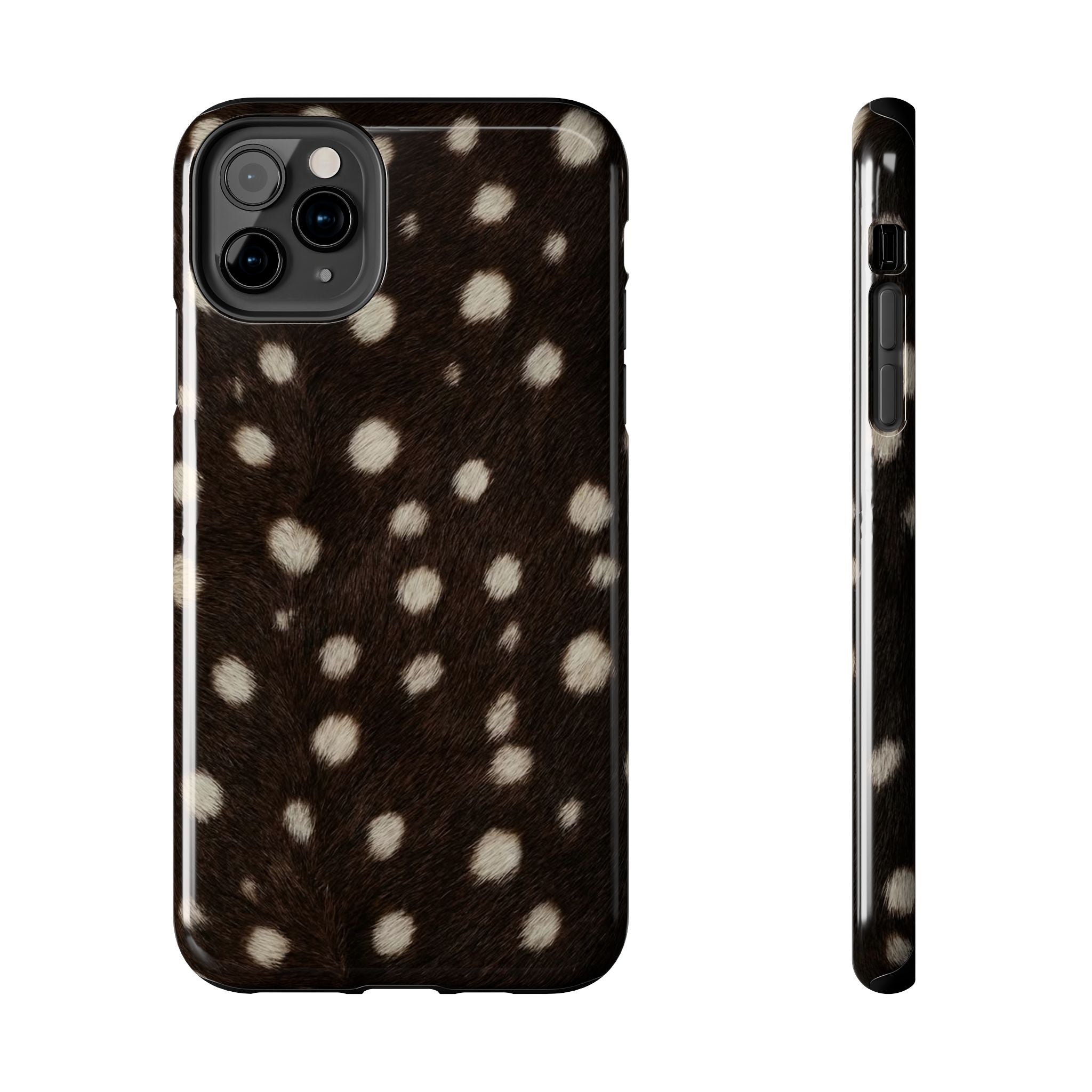 Fawn iPhone Case