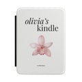 My Personal Kindle Case- Custom