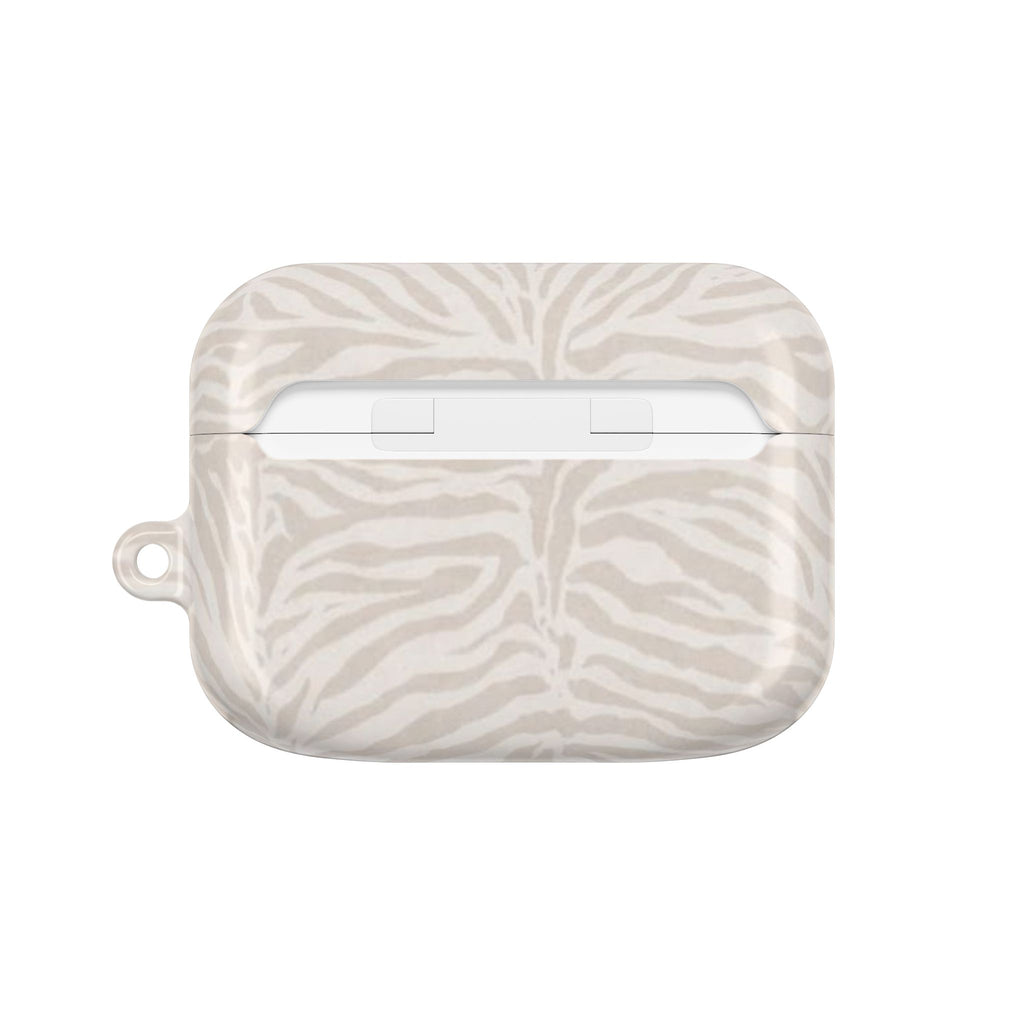 Desert Zebra AirPod Case
