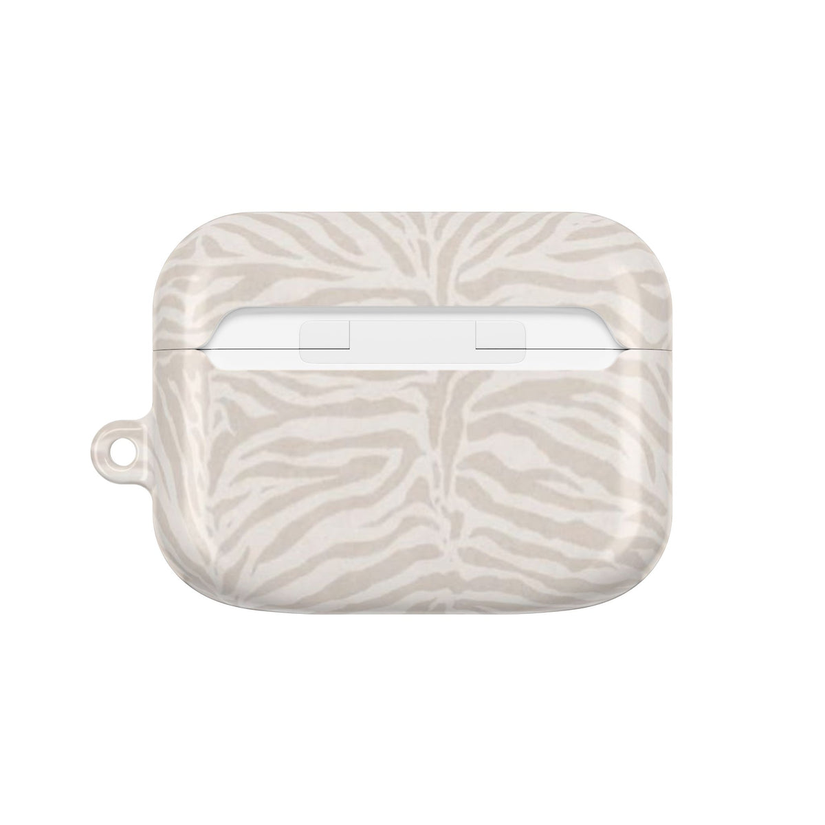 Desert Zebra AirPod Case