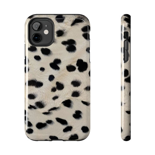 Armani Cheetah iPhone Case