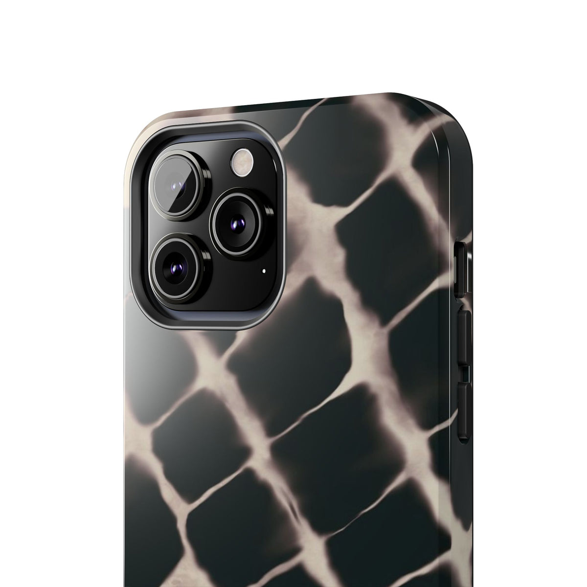 Smoked Ash iPhone Case